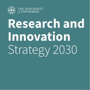 2030 年研究与创新战略